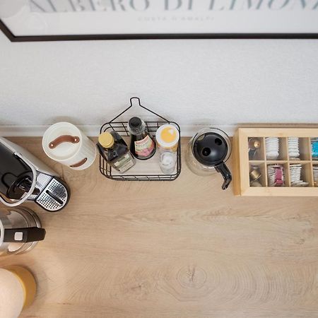 Neu / Design / Altstadt / Kueche / Netflix Bad Säckingen Zewnętrze zdjęcie