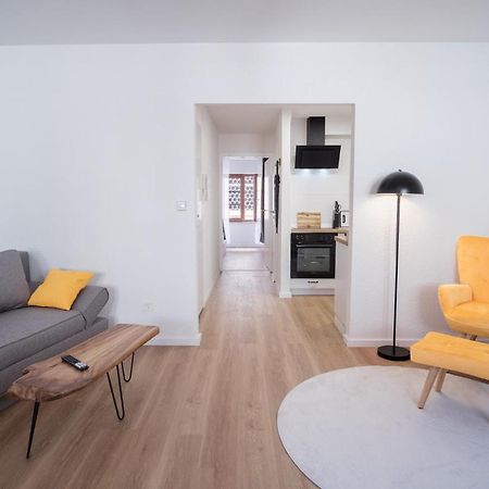 Neu / Design / Altstadt / Kueche / Netflix Bad Säckingen Zewnętrze zdjęcie