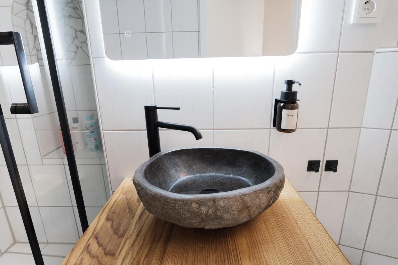 Neu / Design / Altstadt / Kueche / Netflix Bad Säckingen Zewnętrze zdjęcie