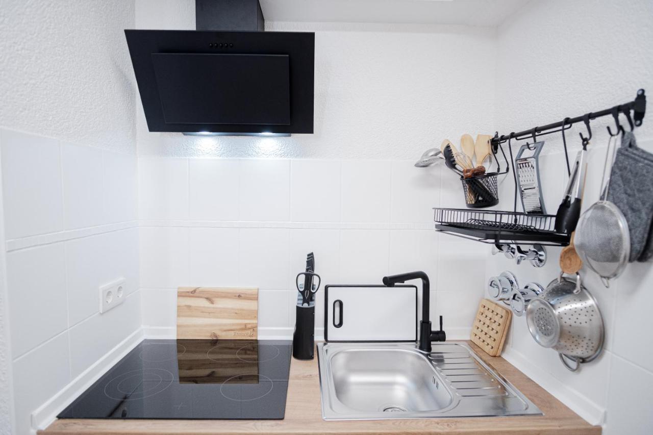Neu / Design / Altstadt / Kueche / Netflix Bad Säckingen Zewnętrze zdjęcie