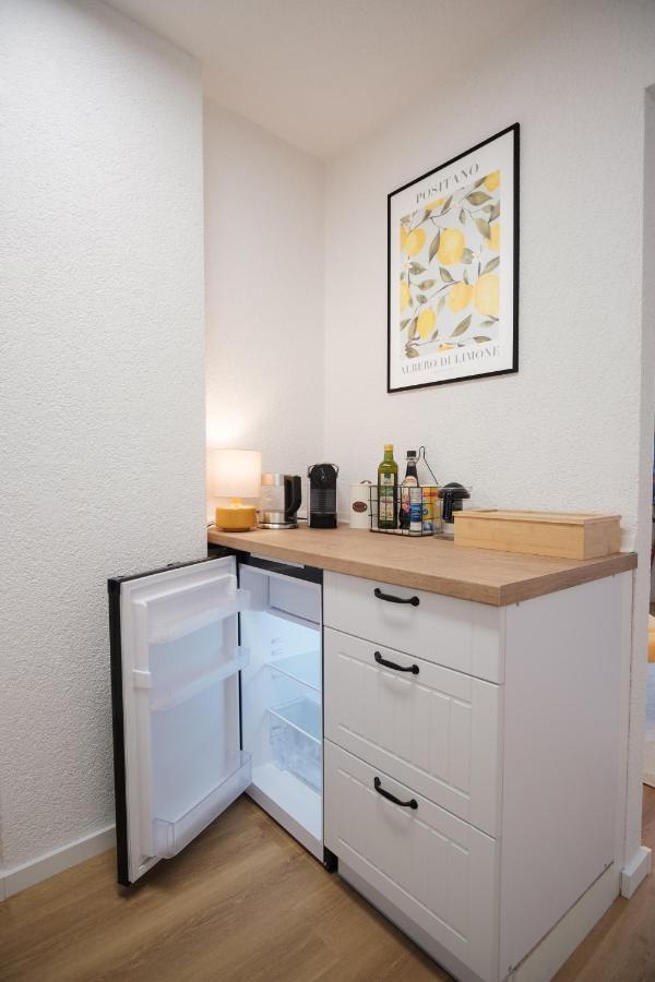 Neu / Design / Altstadt / Kueche / Netflix Bad Säckingen Zewnętrze zdjęcie