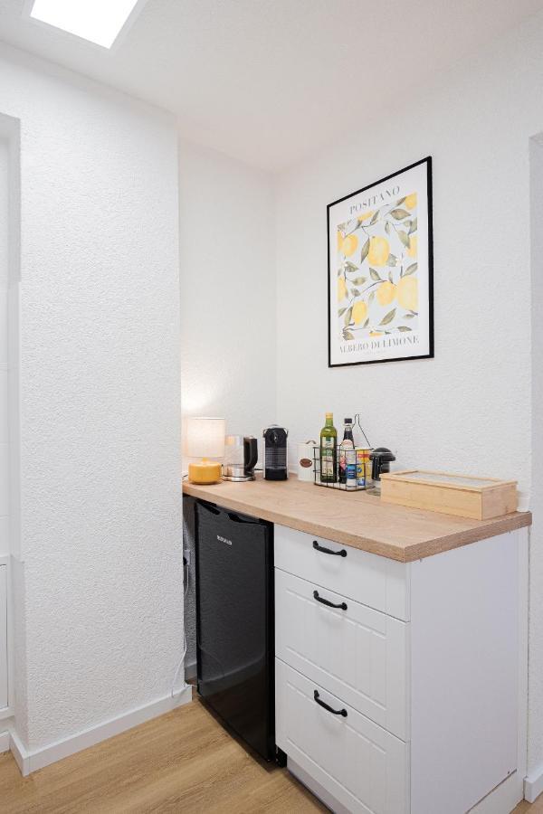 Neu / Design / Altstadt / Kueche / Netflix Bad Säckingen Zewnętrze zdjęcie